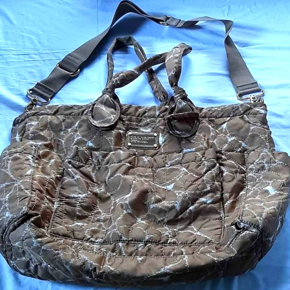 Diaper / Baby Bag Marc Jacobs